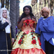 Image for article titled Our Favorite Cosplay From WonderCon 2019